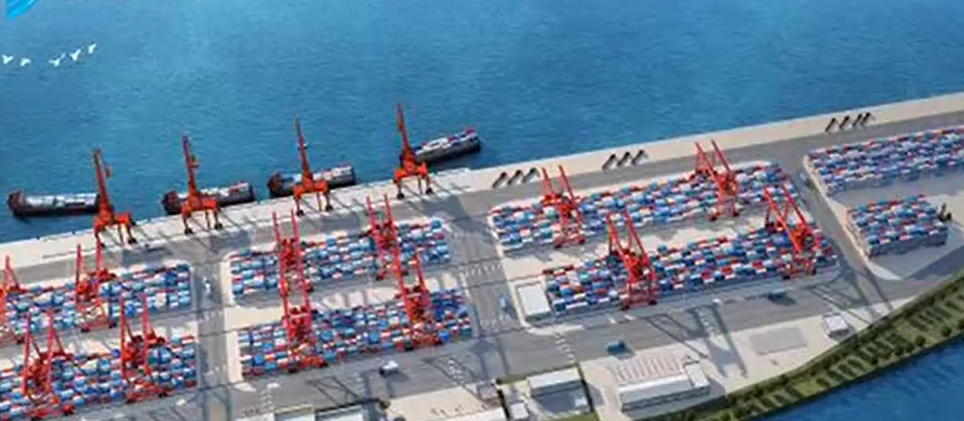 ����ˮ����һ���ں�ˮ�˿ڰ����� -- ��ɽ�ߺɸ�