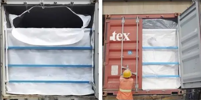 ��װ��Һ������Щ�ŵ�