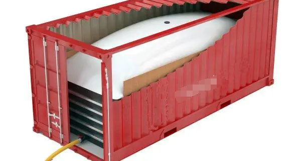 Һ���Ʒ�����ü�װ�亣����Һ�弯װ�亣�˽���ƻ�