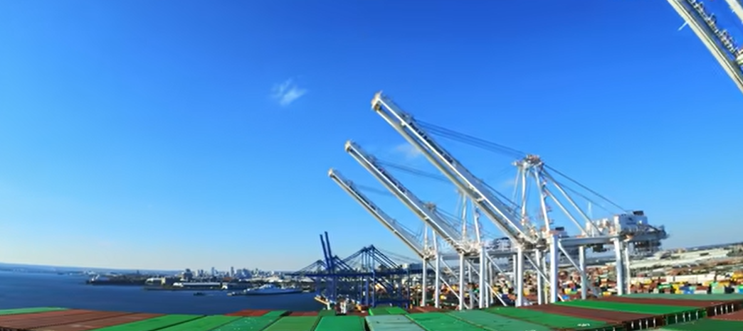 2025������ʼ����װ�亣���г���������ӭ������Ǯս��