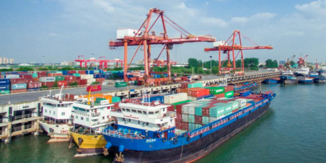 ���ڼ�װ�亣��Ӫҵ��������ô���������ں�����ô������