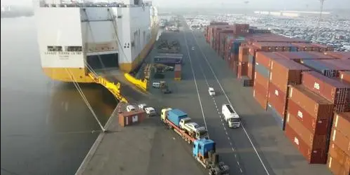 ������װ���뼯װ�亣������Ĳ������Щ