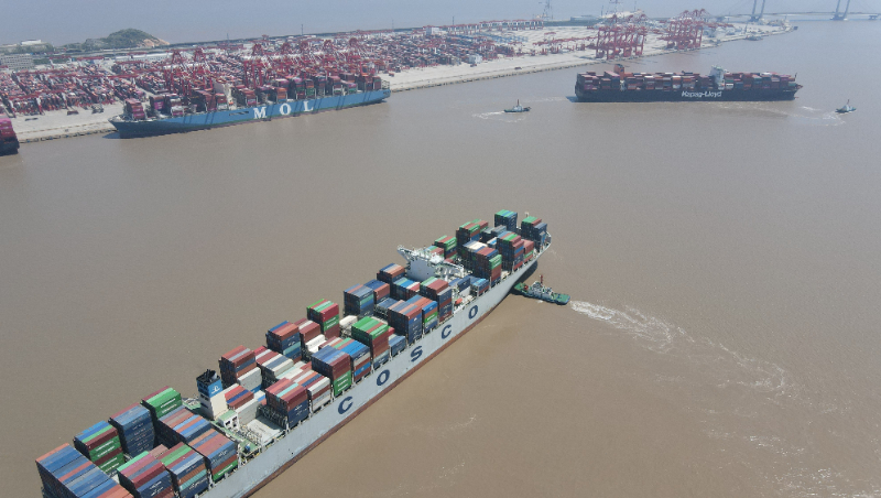 ȫ��װ�亣�˺����г��𲽽��뵭��